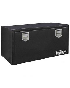 Buyers Underbody Steel Tool Box 18" x 18" x 60" 