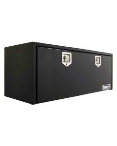 Buyers Underbody Steel Tool Box