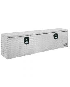 Buyers Aluminum Underbody Tool Box