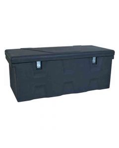 All-Purpose Polymer Chest - 6.3 Cubic Feet