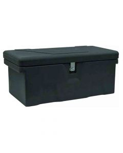 All-Purpose Polymer Chest - 2.6 Cubic Feet