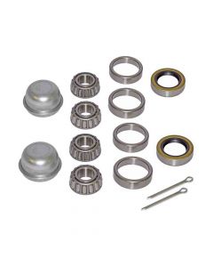 Trailer Bearing Repair Kit - 2 Sets