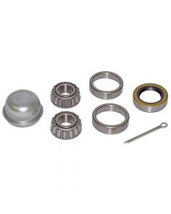 Trailer Bearing Repair Kit