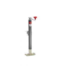 Bulldog Tubular Swivel Trailer Jack