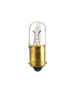 #1893 Incandescent Light Bulbs - 10-pack