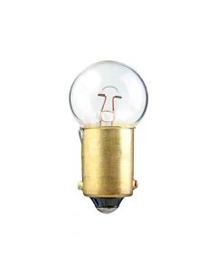 #1895 Incandescent Light Bulbs - 10-pack