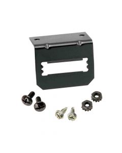 5-Way Flat Mounting Bracket