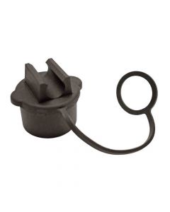 7-Way Trailer Plug Cover