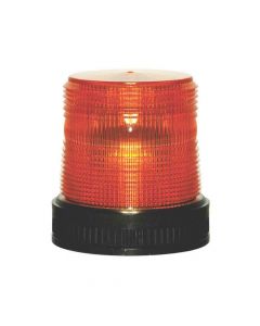 Model 200ZHLM Series 360 Degree LED Beacon (Magnetic Mount)