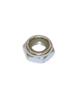 Replacement 1/2 Inch Jam Nut - Single