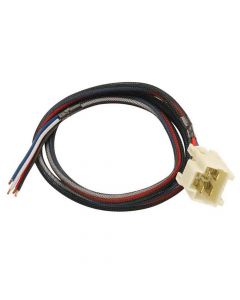 Brake Control Wiring Adapter