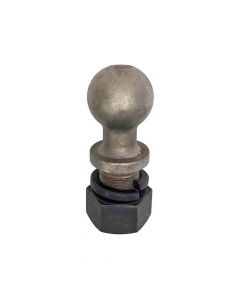 Gooseneck Hitch Ball - 3 inch