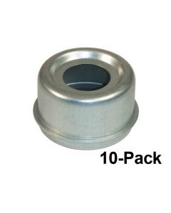 E-Z Lube Grease Cap - 10-Pack