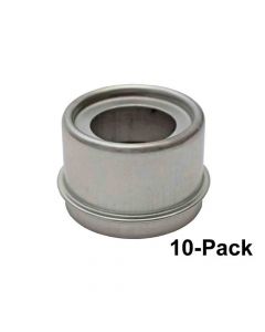 E-Z Lube Grease Cap - 10-Pack