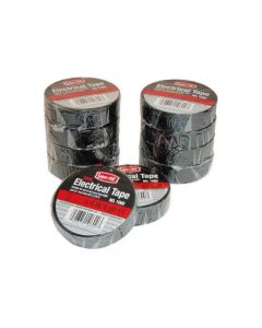 Vinyl Electrical Tape - 10 Pack