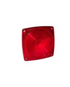 Replacement Tail Light Lens