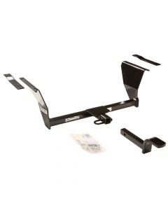 1991-2002 Saturn Select Models Class I, 1-1/4 inch Trailer Hitch Receiver