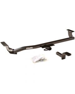 1993-2007 Subaru Impreza Select Models Class I, 1-1/4 inch Trailer Hitch Receiver