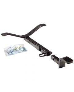 2002-2006 Acura RSX and Honda Civic Select Models Class I, 1-1/4 inch Trailer Hitch Receiver