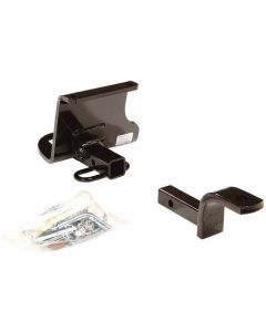 2004-2010 Chevrolet and Pontiac Select Models Class I, 1-1/4 inch Trailer Hitch Receiver