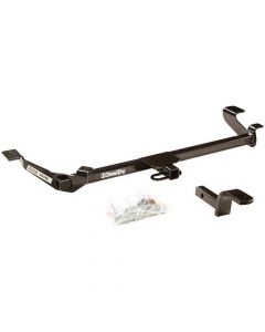 2005-2010 Chevrolet and Pontiac Select Models Class I, 1-1/4 inch Trailer Hitch Receiver