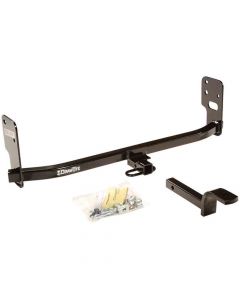 2005-2009 Ford Mustang Class I, 1-1/4 inch Trailer Hitch Receiver