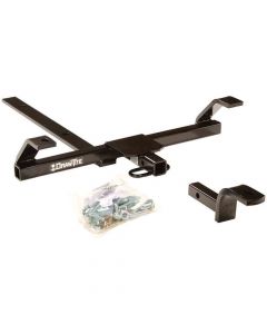 2000-2006 Nissan Sentra Class I, 1-1/4 inch Trailer Hitch Receiver