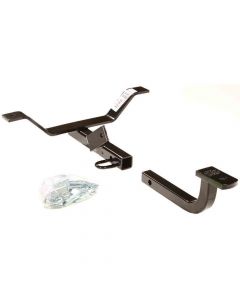 2004-2008 Acura TL Class I, 1-1/4 inch Trailer Hitch Receiver