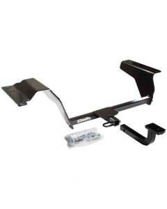 2004-2010 Chevrolet, Pontiac and Saturn Select Models - Class I, 1-1/4 inch Trailer Hitch Receiver