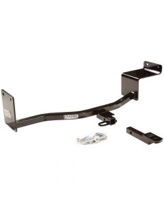 2006-2011 Kia Rio and Hyundai Accent Class I, 1-1/4" Trailer Hitch Receiver