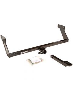 2007-2012 Dodge Caliber Class I, 1-1/4 inch Trailer Hitch Receiver