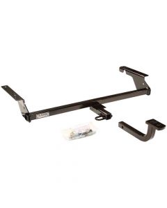 Volvo S40 and V50 Class I, 1-1/4 inch Trailer Hitch Receiver