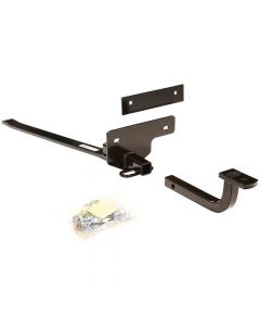 2007-2012 Nissan Sentra Class I, 1-1/4 inch Trailer Hitch Receiver