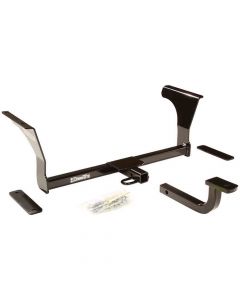 Nissan Altima and Maxima Select Models Class I, 1-1/4 inch Trailer Hitch Receiver