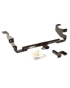 2008-2010 Volvo C30 Class I, 1-1/4 inch Trailer Hitch Receiver