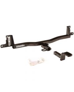 2007-2011 Toyota Yaris Class I, 1-1/4 inch Trailer Hitch Receiver