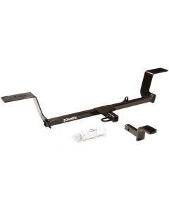 2005-2011 Audi A6 Class I, 1-1/4 inch Trailer Hitch Receiver