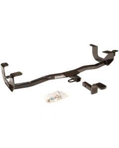 2011-2013 Ford Fiesta Class I 1-1/4 inch Trailer Hitch Receiver