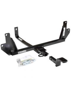 2007-2011 BMW 328 Class I, 1-1/4 inch Trailer Hitch Receiver