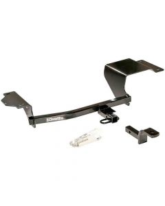 2011-2014 Mazda 2 Class I, 1-1/4 inch Trailer Hitch Receiver