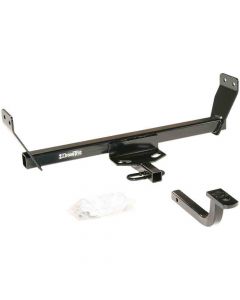 2007-2014 Chrysler and Dodge Select Models Class I, 1-1/4 inch Trailer Hitch Receiver