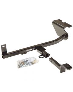 2012-2018 Mazda 5 Class I, 1-1/4 inch Trailer Hitch Receiver