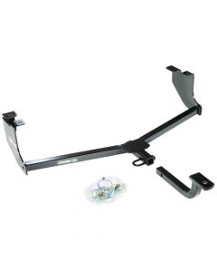 2012-2013 Volkswagen Beetle Class I, 1-1/4 inch Trailer Hitch Receiver