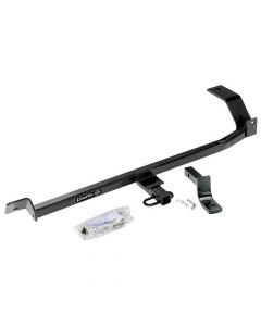 2008-2017 Mitsubishi Lancer Class I, 1-1/4 inch Trailer Hitch Receiver