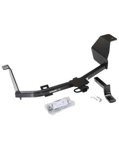 2012-2021 Nissan Versa Class I, 1-1/4 inch Trailer Hitch Receiver