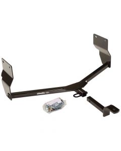 2013-2016 Dodge Dart Class I, 1-1/4 inch Trailer Hitch Receiver