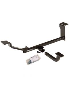 2013-2015 Chevrolet Spark LT Class I 1-1/4 inch Trailer Hitch Receiver