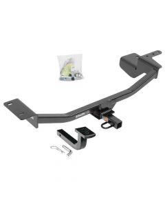 2010-2014 Volkswagen GTI Class I, 1-1/4 inch Trailer Hitch Receiver