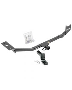 Class I, 1-1/4 inch Trailer Hitch Receiver fits Select Nissan Sentra (Except SR & SV Models)