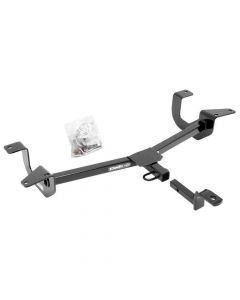 2014-2019 Ford Fiesta Class I, 1-1/4 inch Trailer Hitch Receiver